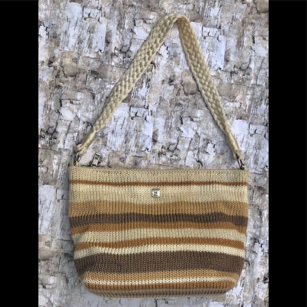 Satchel purse